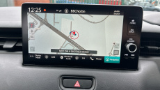 Honda HR-V 1.5 eHEV Advance 5dr CVT Hybrid Hatchback